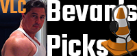VLC Bevans Picks