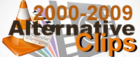 Alternative 2000-2009