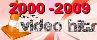 2000-2009 Video Hits