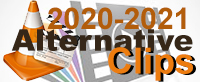 Alternative 2020-2021