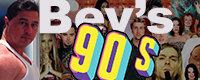 Bevan's 90's Favourites