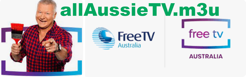 Free Aussie TV