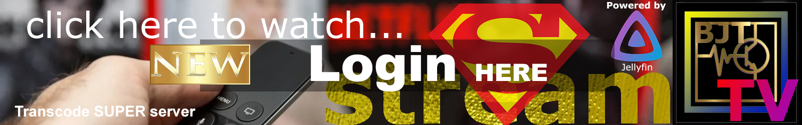 Login